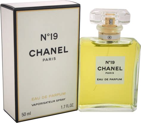 chanel 19 spray|Chanel no 19.